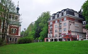 Hotel Richard Spa&Wellness